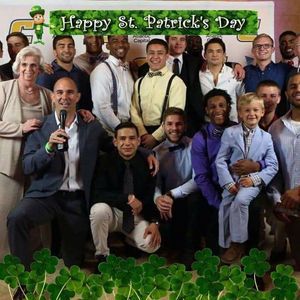 Meet your Posher, Anne